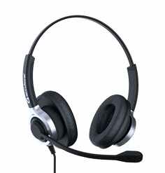 Наушники с микрофоном Accutone UB610MKII USB
