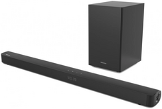 Саундбары с внешним сабвуфером Hisense HS212F
