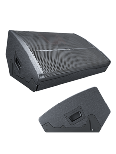 Динамики настенные Audiocenter WM210-DSP