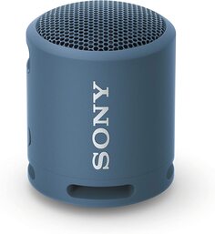 Портативные колонки Sony SRS-XB13 Light Blue