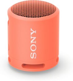 Портативные колонки Sony SRS-XB13 Coral Pink