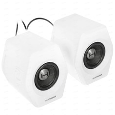 Полочная акустика Edifier G2000 White