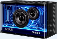 Портативная акустика Edifier QD35 Black