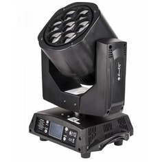 Вращающиеся головы Euro DJ FX-LED 715 II