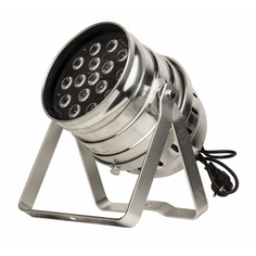 Прожекторы и светильники Euro DJ LED PAR 64-9W/25