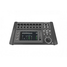 Микшерные пульты цифровые S-Track Hippo D1608 (чехол, рэковые уши в комплекте)
