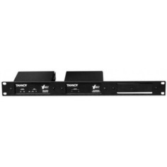 Стойки и держатели Tannoy Vnet™ Interface Rack mount (для Vnet™ Interface)