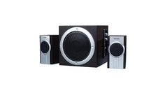 Комплекты акустики 2.1 Microlab TMN-1/2.1 black