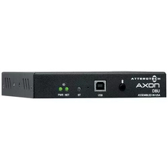 Внешние звуковые карты ATTERO TECH DBU