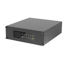 Аудиоинтерфейсы для профессиональной студии S-Track DBOX 44-H