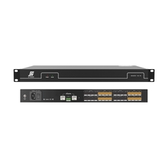 Аудиоинтерфейсы для профессиональной студии S-Track DACO 1616