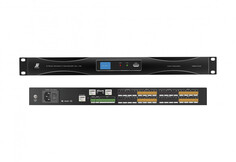 Контроллеры S-Track PANDA D88N