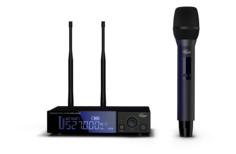 Радиосистемы с ручным микрофоном Октава OWS-U1200H