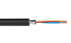 Кабели в нарезку Wize WMC24100FL