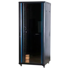 Передвижные шкафы и стойки Wize Pro W42U100R-RD