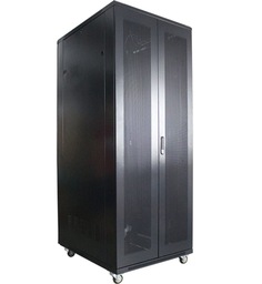 Передвижные шкафы и стойки Wize Pro W47U100R-RD