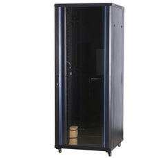 Передвижные шкафы и стойки Wize Pro W15UR