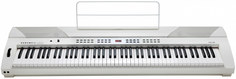 Цифровые пианино Kurzweil KA90 WH