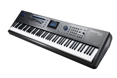 Синтезаторы Kurzweil PC4