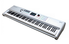 Цифровые пианино Kurzweil SP7 WH