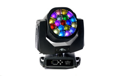 Вращающиеся головы PSL Lighting WS-LED1915