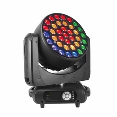 Вращающиеся головы PSL Lighting WS-LED3715