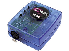 Пульты и контроллеры ROBE Cyber Mini