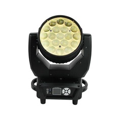 Вращающиеся головы V-Show Aura1915-WASH