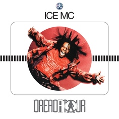 Поп Maschina Records ICE MC - Dreadator (Limited Edition,Red Vinyl) (LP)