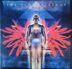 Рок Sony Music The Flower Kings - Unfold The Future (Black Vinyl 3LP)