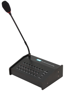Распределение и обработка Proaudio PS-16RD