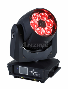 Вращающиеся головы Anzhee H6x40Z B-EYE