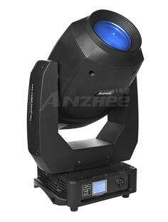 Вращающиеся головы Anzhee PRO H200Z-SPOT CMY