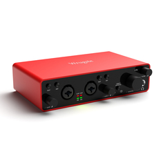 Аудиоинтерфейсы для домашней студии Wrugste GV-AR007