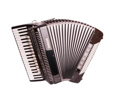 Аккордеоны Gelander GH2012HA