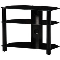Hi-Fi тумбы и стойки Sonorous NEO 370 B HBLK