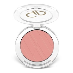 GOLDEN ROSE Румяна POWDER BLUSH