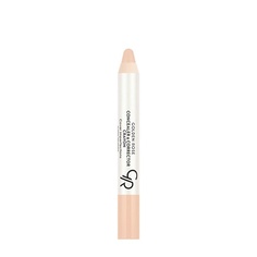 GOLDEN ROSE Консилер и корректор для макияжа лица CONCEALER & CORRECTOR CRAYON