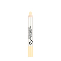 Корректор для лица GOLDEN ROSE Корректор цветной для макияжа лица COLOR CORRECTOR CRAYON