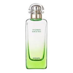 HERMÈS HERMES Туалетная вода Un Jardin sur le Toit 30