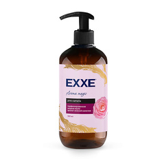 Мыло жидкое EXXE Парфюмированное жидкое мыло аромат нежной камелии 500