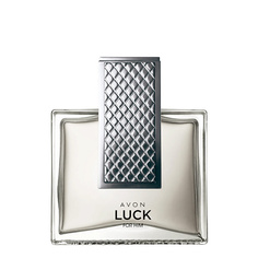 AVON Туалетная вода Luck для него 75.0