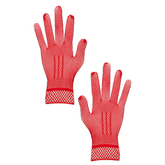 Перчатки LE CABARET Ажурные перчатки "Касабланка"
