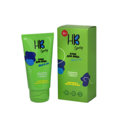 HOLY BEAUTY Крем для лица Made to win 50