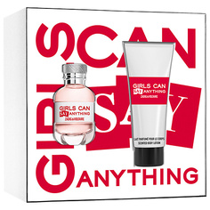 Набор парфюмерии ZADIG&VOLTAIRE Набор Girls Can Say Anything