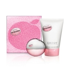 Набор парфюмерии DKNY Парфюмерный набор Be Delicious Fresh Blossom