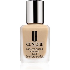 Тональное средство CLINIQUE Суперсбалансированный тональный крем для комбинированной кожи Superbalanced Make Up