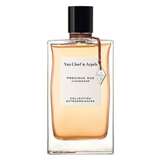 Парфюмерная вода VAN CLEEF Precious Oud 75
