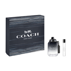 Мужская парфюмерия COACH Подарочный набор мужской COACH MAN