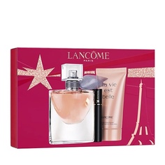 Набор парфюмерии LANCOME Набор La Vie Est Belle